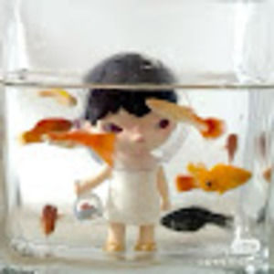 Meet your Posher, Bella